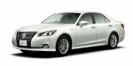 Toyota Crown Royal Saloon G Hybrid 2015 года
